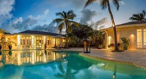 Mustique, The Grenadines: The Cotton House