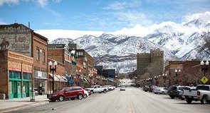 Ogden, Utah