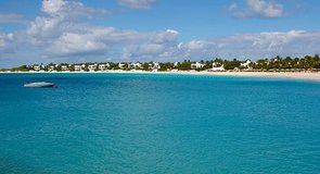 Anguilla, Antilles britanniques : Cap Juluca