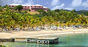 St. Croix, Americké Panenské ostrovy: The Buccaneer