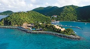 Britanya Virjin Adaları: Peter Island Resort & Spa