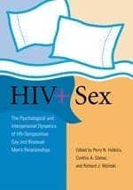 HIV-positive schwule und bisexuelle Männer können ihre Sexualität feiern