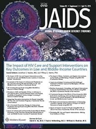 Společný problém: Užívání konopí u některých HIV pozitivních pacientů vede ke snížení kvality života
