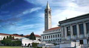 Kalifornská univerzita, Berkeley