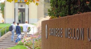 Carnegie Mellon Universiteit