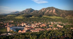 Universität von Colorado