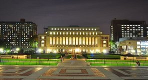 Universiteit van Columbia 