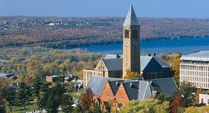 L'Université de Cornell