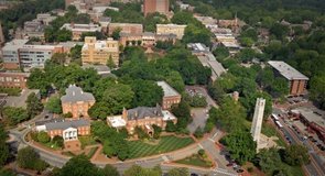 Staatsuniversiteit van North Carolina