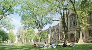 université de Princeton