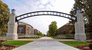 Purdue universiteit