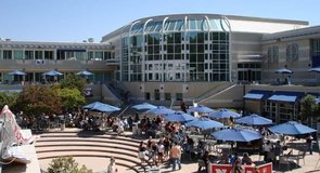 Université de Californie, San Diego