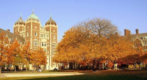 Universiteit van Pennsylvania