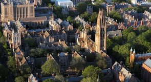 univerzita Yale
