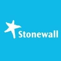 Le logo de Stonewall