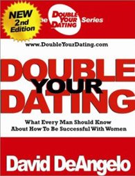 Foto von Double Your Dating Buchcover