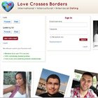 LoveCrossesBorders.com