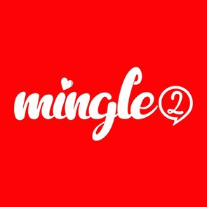 Logo de Mingle2.com