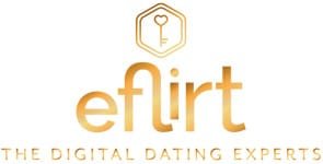 logotipo de eFlirt