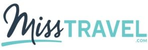 Logo MissTravel