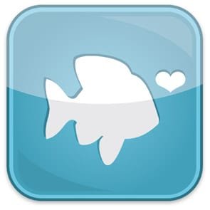 Logo PlentofFish.com