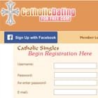 Katolík Seznamka ProZdarma