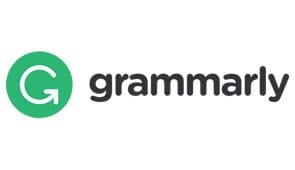 Foto del logo di Grammarly