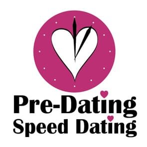 Pre-Dating logosunun fotoğrafı