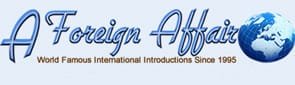 Foto von A Foreign Affair-Logo
