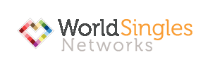 Foto van het World Singles Networks-logo
