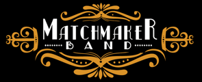 Logo della band Matchmaker
