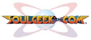 Foto van het SoulGeek-logo