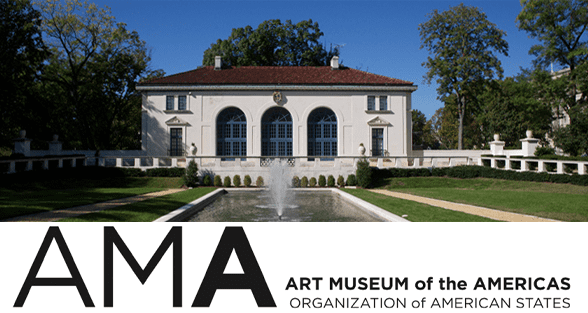 Zdjęcie Muzeum Sztuki obu Ameryk