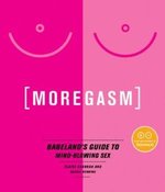 Zdjęcie okładki książki „Moregasm”