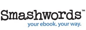 Foto des Smashwords-Logos