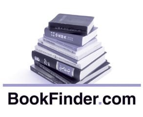 Zdjęcie logo BookFinder