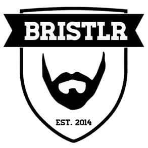 Foto des Bristlr-Logos