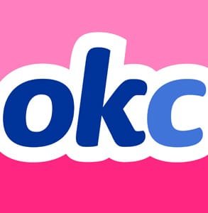 Photo du logo OkCupid