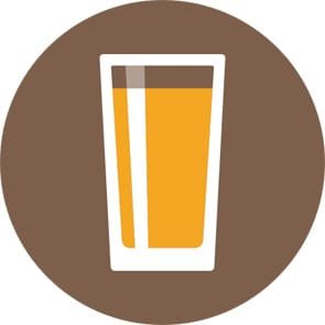 Foto del logo de BeerMenus