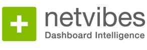 Photo du logo Netvibes