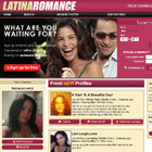 LatinaRomantik