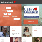 LatinaLidé Seznamte se