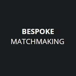 Foto des Logos für maßgeschneiderte Matchmaking