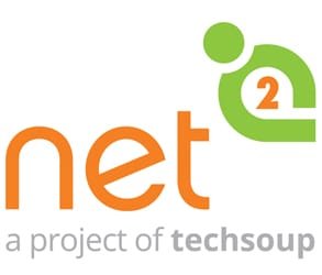 NetSquared'in logosunun fotoğrafı
