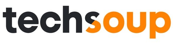 TechSoup Logosu