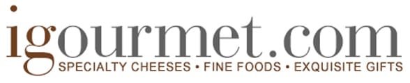 Foto van het igourmet-logo
