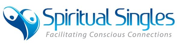 Foto van het Spiritual Singles-logo