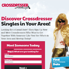 Crossdresser conexión