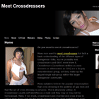 KıdemliCrossdress.com