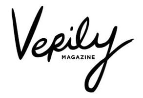 Foto van het Verily-logo